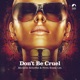 Don t Be Cruel Single