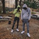 Lost My Mind feat Chazz Single