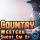 Country Western Shoot Em Up