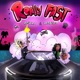 Really Fast feat costabilekidd Single