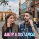 AMOR A DISTANCIA Single