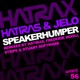 Speakerhumper Remixes EP