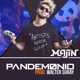 Pandemonio feat Madeleine Wood Single