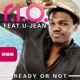 Ready or Not Remixes feat U Jean Single