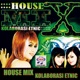 House Mix Kolaborasi Etnic