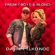 Daj mi tylko noc Radio Edit Single