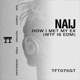 How I Met My Ex Wtf Is Edm Single