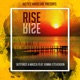 Rise feat Jemma Stevenson Single