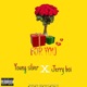 For You feat Jerry Boi Single