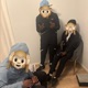 Whole lotta feat Tune Blatt Single