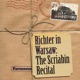 Richter in Warsaw The Scriabin Recital