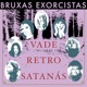 Vade Retro Satanás feat Lovefoxxx Maria Paraguaya Virginie Boutaud Anvil FX Camila Costa Mimi Ducassé Single