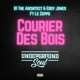 Courier Des Bois feat Jordams Single