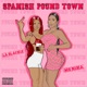 Spanish Pound Town Single