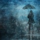 Deeper Shades of Blue Single