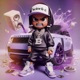 THUG feat Koinch G Single