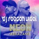 Abrázame Single