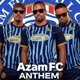 Azam Fc Anthem feat Sipro Tz Agape Single