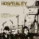 Hospitality Everywhere We Go EP