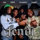 FENDI feat 63OG Jolagreen23 63KLUF Single