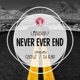 Never Ever End Single