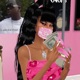 RIHANNA FREESTYLE feat YUNGCYBERPRINCESS Single