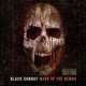 Mask of the Demon Black Sunday