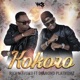Kokoro feat Diamond Platnumz Single