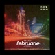 Februarie feat Paul Iorga Single
