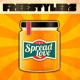 Spread Love feat Kytami Single