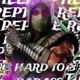 Hard to be Badass feat Karma Chorus Toasty Single