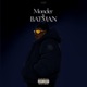 Moncler x BATMAN Single