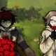 dead flowers Single