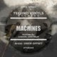 Machines EP