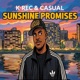Sunshine Promises feat Casual Single