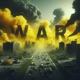 WAR feat dazed Single