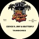 Tambores feat DJ JRNY KButterfly Single