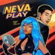 Neva Play feat RM of BTS Single