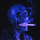 Smoking Dead feat TG Single
