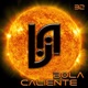 Bola Caliente Single
