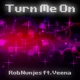 Turn Me On feat Veena EP