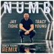 NUMB Tracy Young Remix Single
