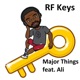 Major Things feat Ali Single