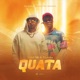 QUATA Live feat Eboloko Single