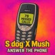 Answer the phone Single