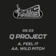 Feel It Wild Pitch Single