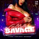 SAVAGE Radio Edit Single