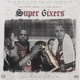Super 6ixers Dj Shon Remix feat Zak Ryan EP