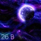 Planet 26B Single