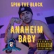 SPIN THE BLOCK Single